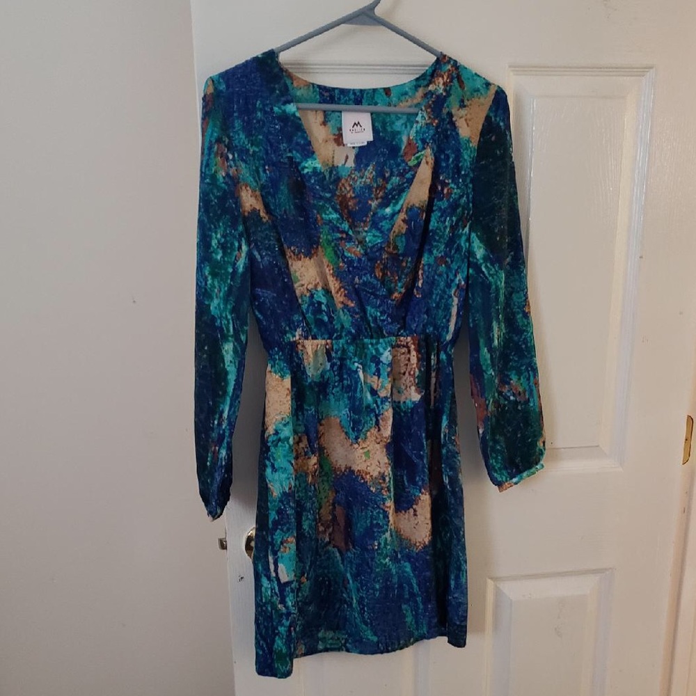 Madison by shoe dazzle dress